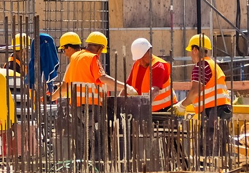 常州其新建築勞務有限公司